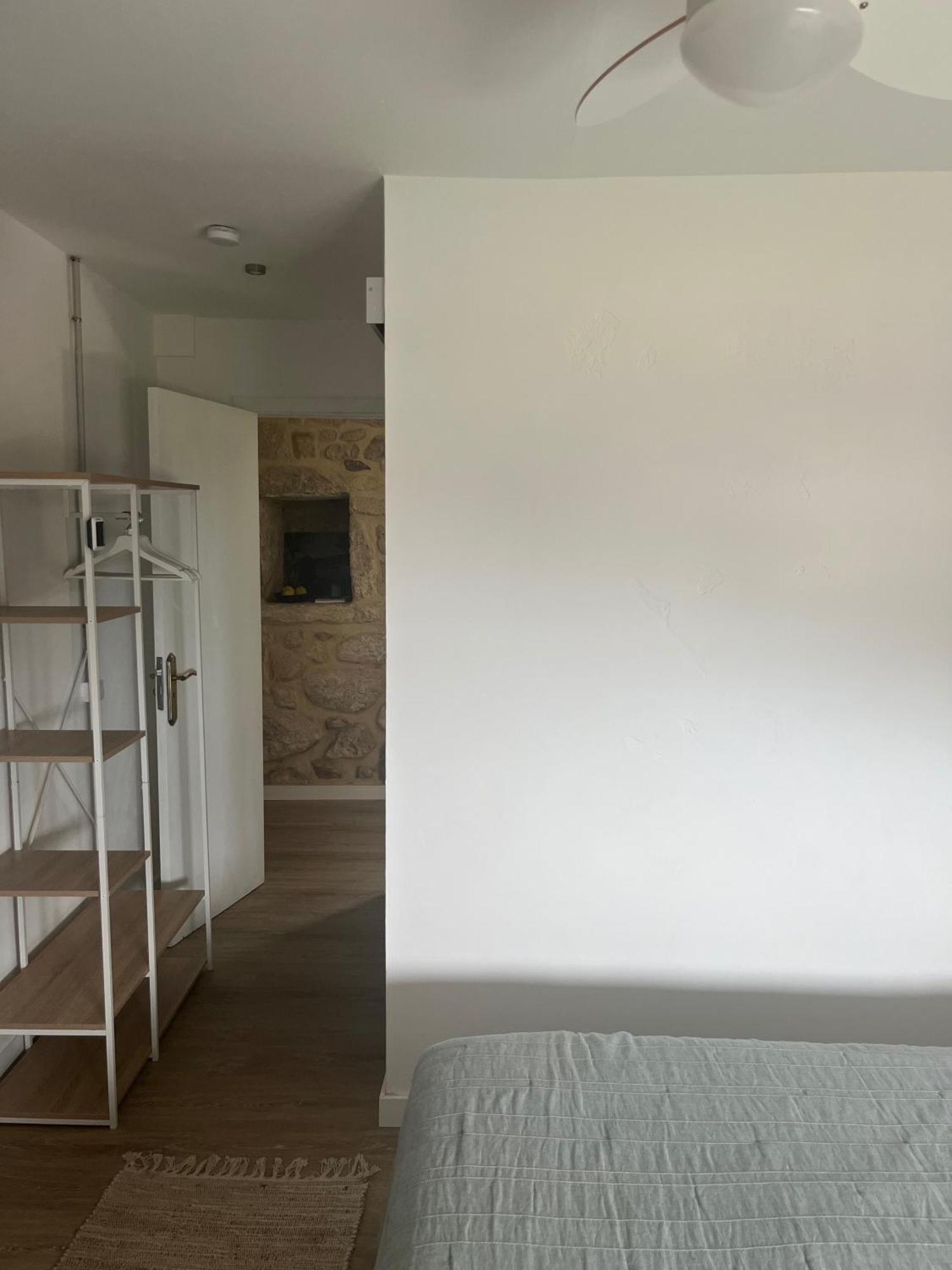 Mirada Do Roxo Apartment โอยา ภายนอก รูปภาพ