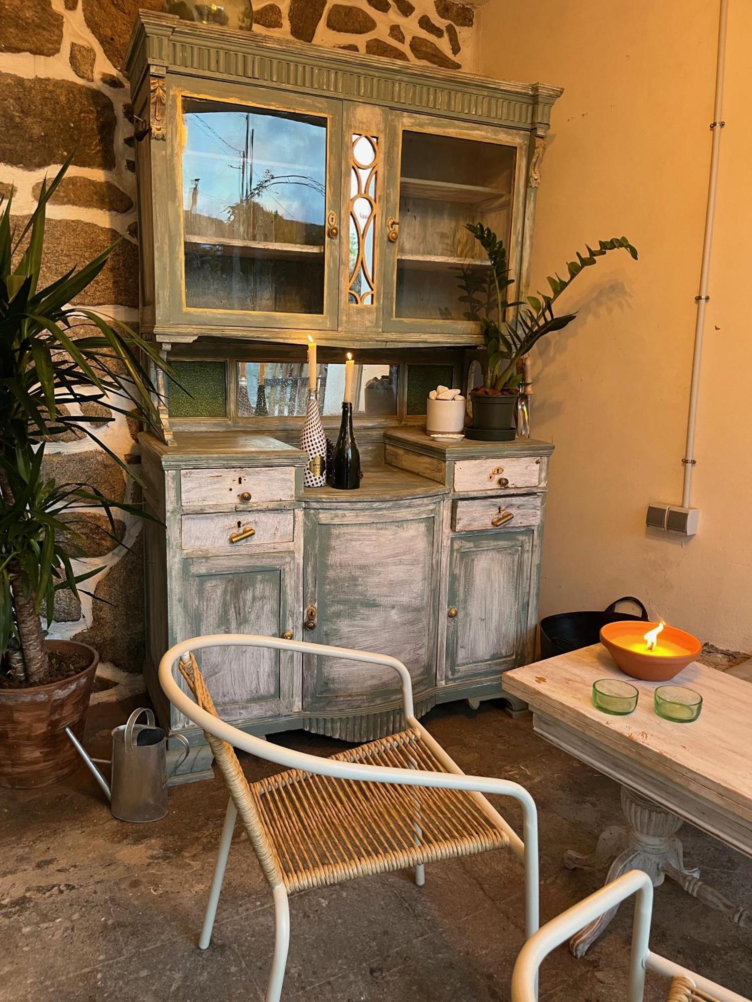 Mirada Do Roxo Apartment โอยา ภายนอก รูปภาพ