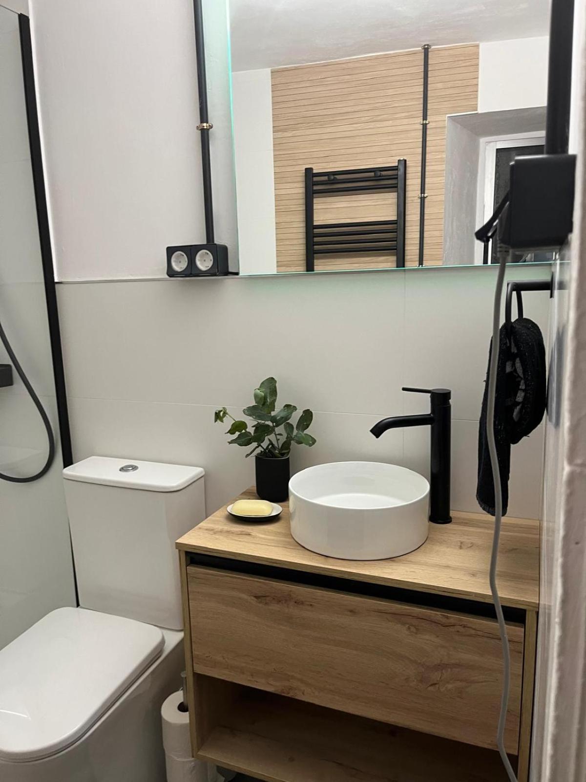 Mirada Do Roxo Apartment โอยา ภายนอก รูปภาพ