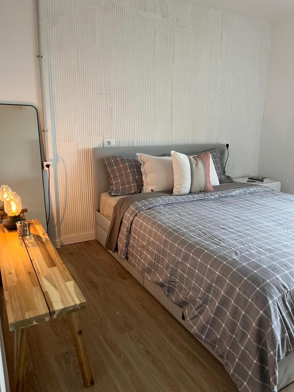 Mirada Do Roxo Apartment โอยา ภายนอก รูปภาพ