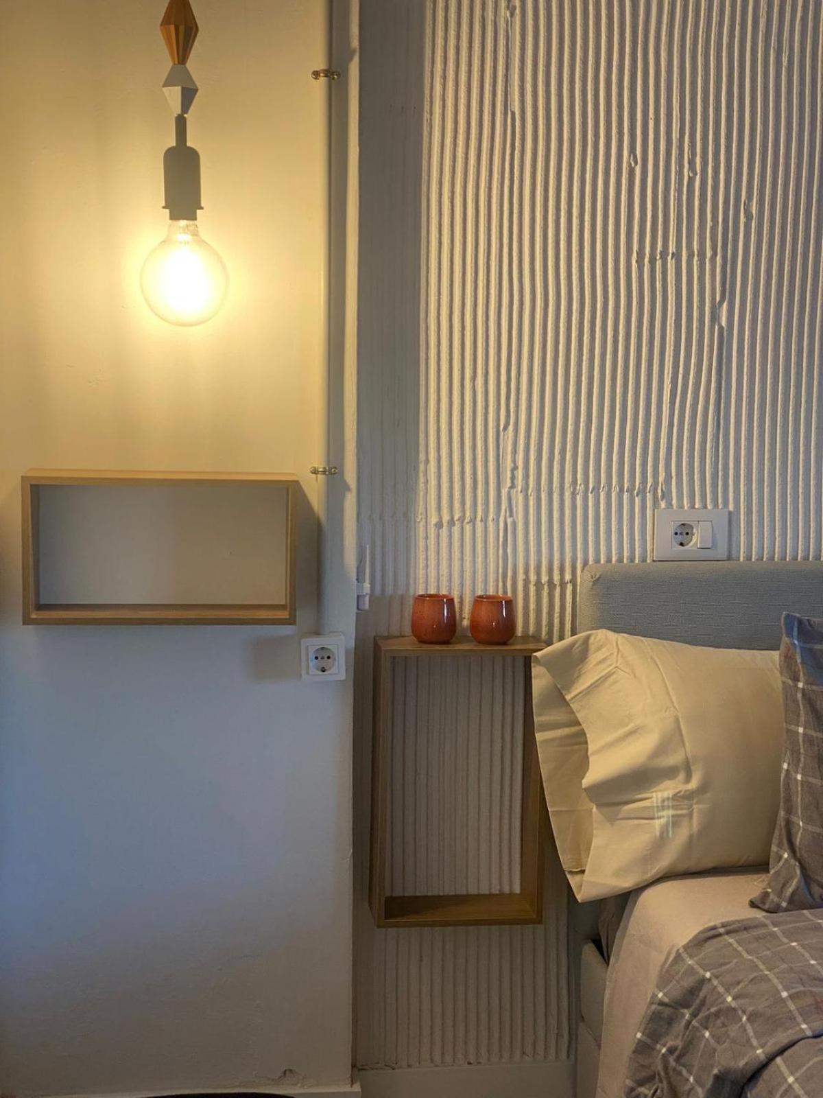 Mirada Do Roxo Apartment โอยา ภายนอก รูปภาพ