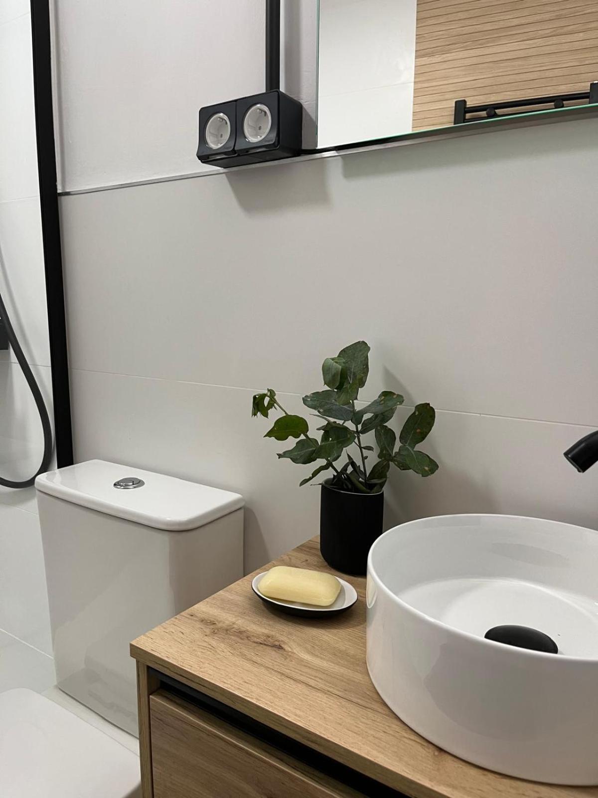 Mirada Do Roxo Apartment โอยา ภายนอก รูปภาพ