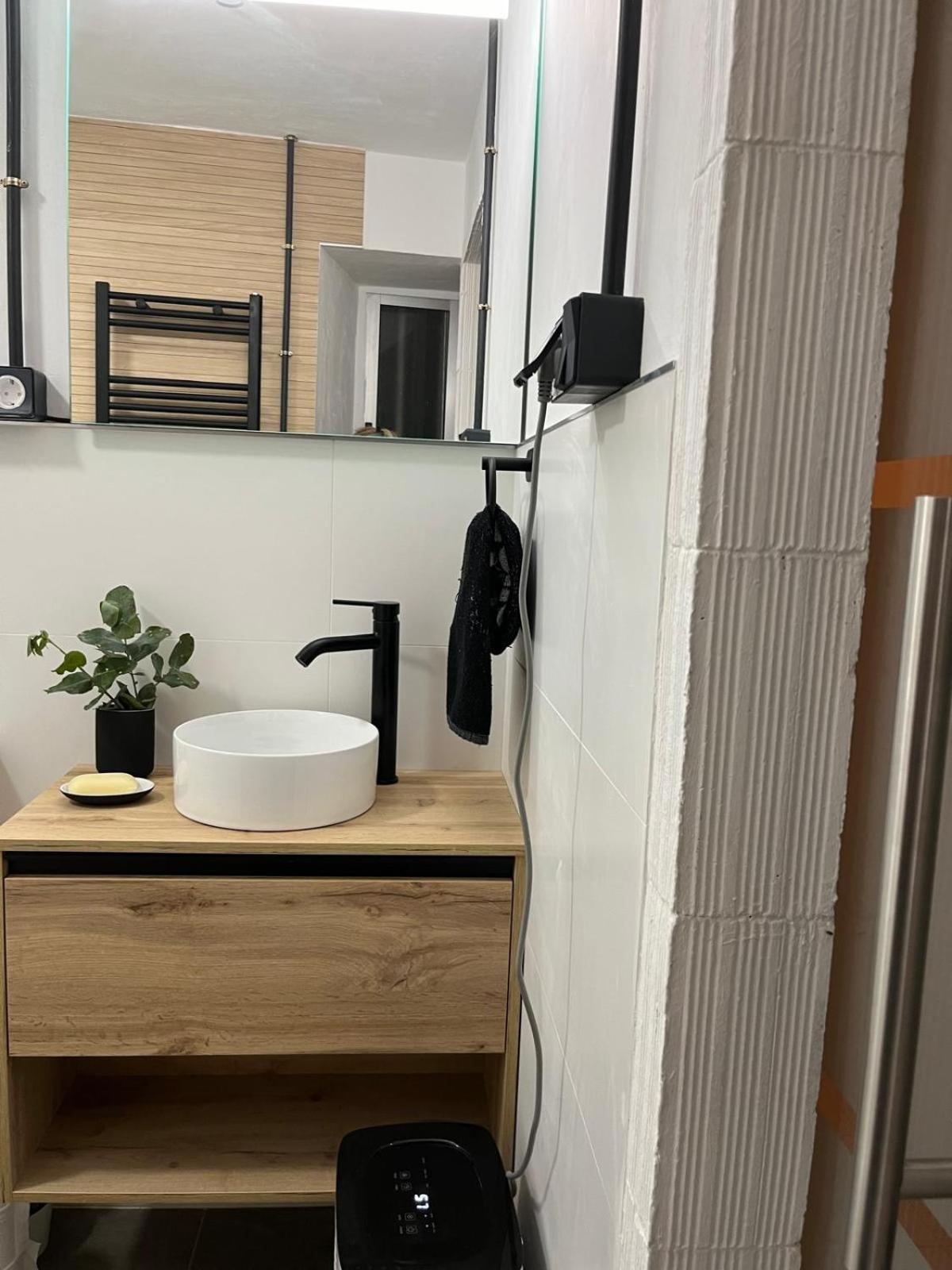 Mirada Do Roxo Apartment โอยา ภายนอก รูปภาพ