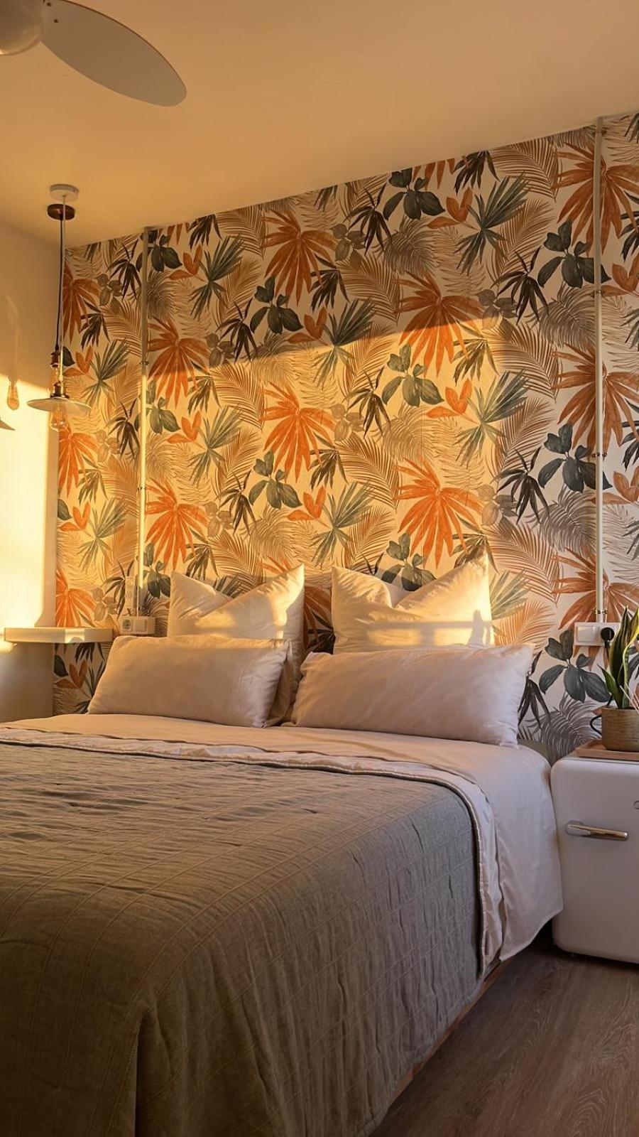 Mirada Do Roxo Apartment โอยา ภายนอก รูปภาพ